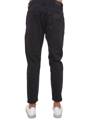 Чоловічі джинси ANTONY MORATO PANTALONE DENIM NERO