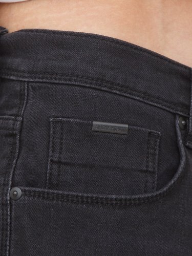 Чоловічі джинси ANTONY MORATO PANTALONE DENIM NERO