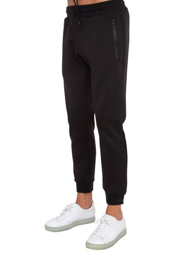 Мужские спортивные штаны ANTONY MORATO PANTALONI FELPA NERO