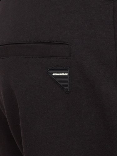 Мужские спортивные штаны ANTONY MORATO PANTALONI FELPA NERO