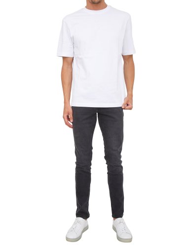Мужские джинсы ANTONY MORATO PANTALONE DENIM NERO