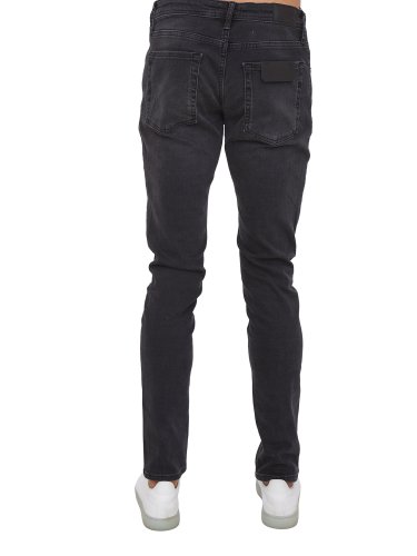 Мужские джинсы ANTONY MORATO PANTALONE DENIM NERO
