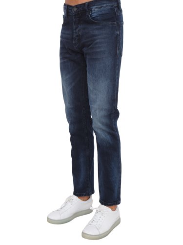 Мужские джинсы ANTONY MORATO  PANTALONE DENIM BLU DENIM