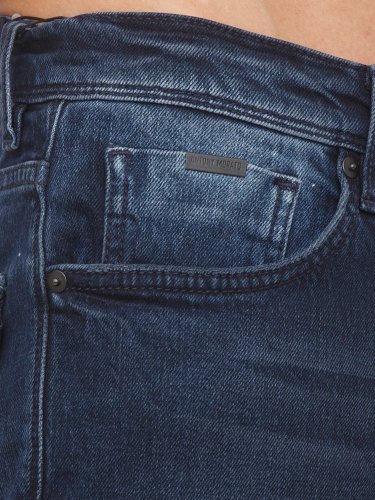 Мужские джинсы ANTONY MORATO  PANTALONE DENIM BLU DENIM
