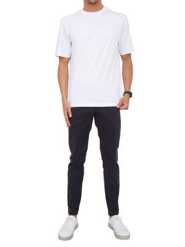 Мужские повседневные брюки  ANTONY MORATO PANTALONI BLU