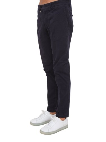 Мужские повседневные брюки  ANTONY MORATO PANTALONI BLU