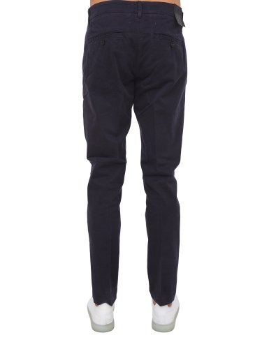 Мужские повседневные брюки  ANTONY MORATO PANTALONI BLU