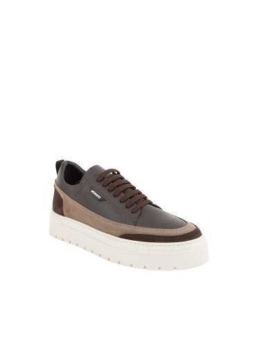 Мужские кроссовки ANTONY MORATO SCARPE MARRONE