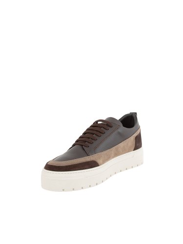 Мужские кроссовки ANTONY MORATO SCARPE MARRONE