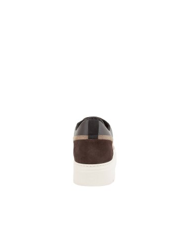 Мужские кроссовки ANTONY MORATO SCARPE MARRONE