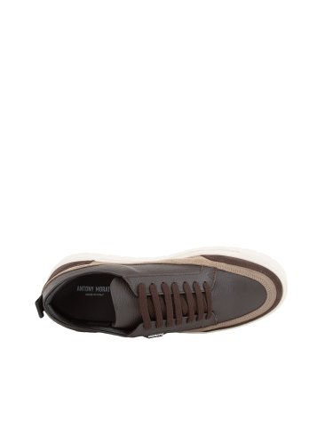 Мужские кроссовки ANTONY MORATO SCARPE MARRONE