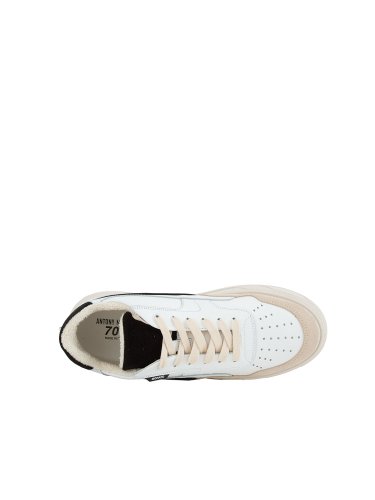 Чоловічі кросівки ANTONY MORATO  SCARPE NERO