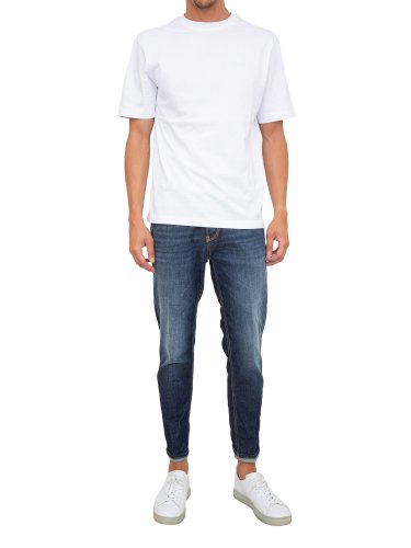 Мужские джинсы PT TORINO JEANS