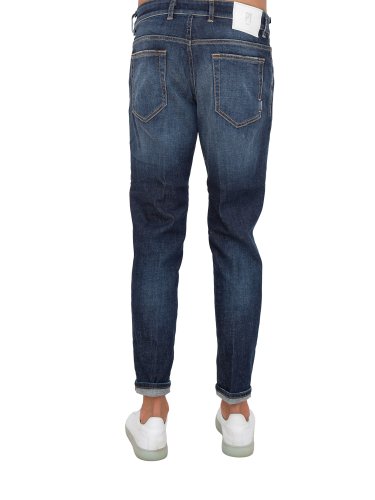 Мужские джинсы PT TORINO JEANS