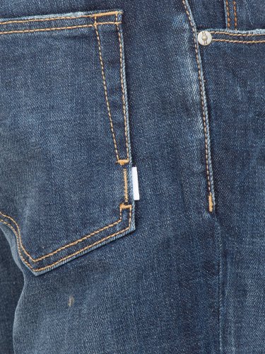 Мужские джинсы PT TORINO JEANS