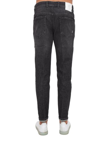 Мужские джинсы PT TORINO JEANS