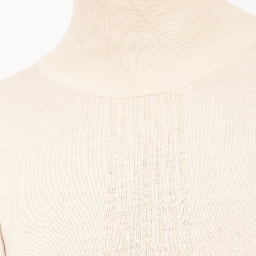 Жіночий светр TRUSSARDI SWEATER BEIGE