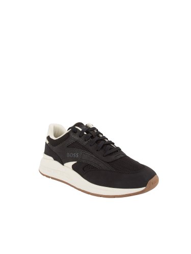 Мужские кроссовки BOSS Sneaker NERO