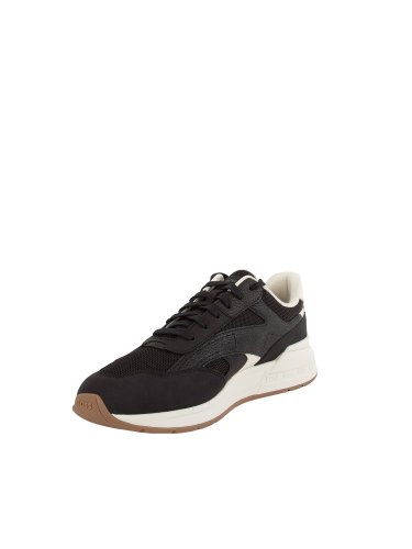 Мужские кроссовки BOSS Sneaker NERO