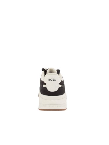 Мужские кроссовки BOSS Sneaker NERO