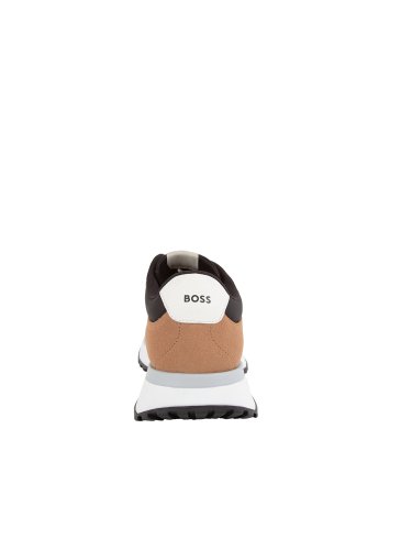 Чоловічі кросівки BOSS Sneaker MARRONE
