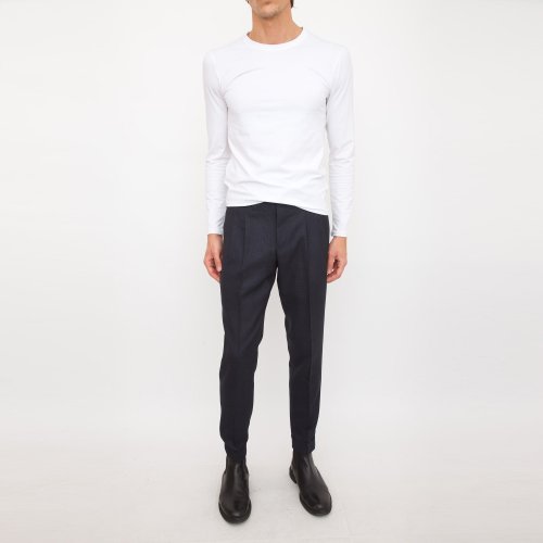 Чоловічі повсякденні брюки PT TORINO PANTALONE BLU
