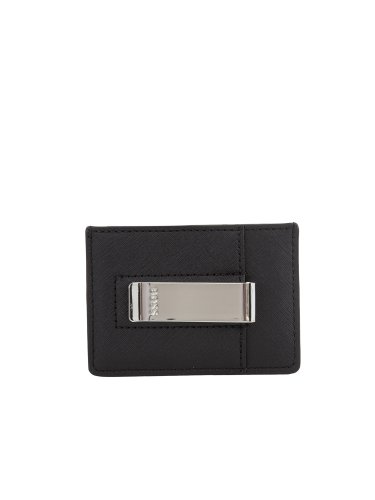 Мужской кошелек BOSS Small Accessories NERO