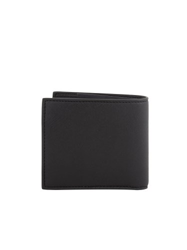 Мужской кошелек BOSS  Small Accessories NERO