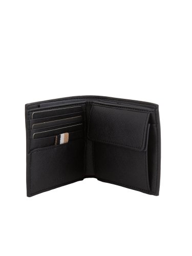 Мужской кошелек BOSS  Small Accessories NERO