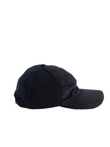 Мужская кепка  PAUL&SHARK CAPPELLO DA BASEBALL BLU