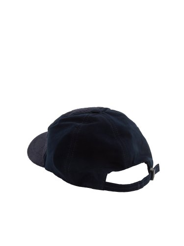 Мужская кепка  PAUL&SHARK CAPPELLO DA BASEBALL BLU