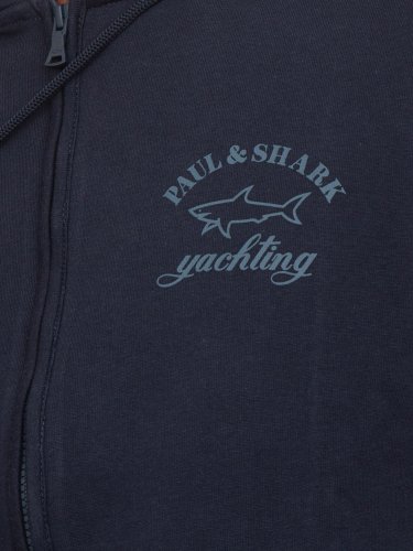 Чоловічий спортивний костюм PAUL&SHARK COMPLETO DA JOGGING
