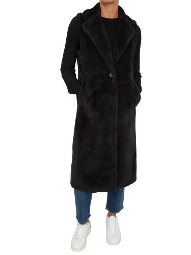 Жіночий жилет MARELLA GILET