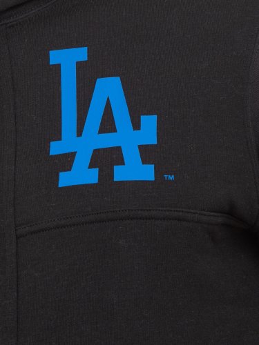 Чоловіча толстовка CHAMPION Hooded Sweatshirt NERO