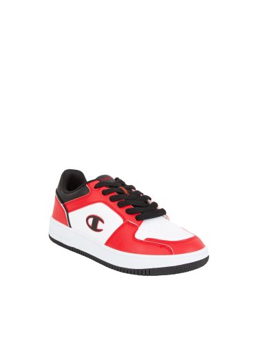 Чоловічі кросівки  CHAMPION REBOUND 2.0 LOW Low Cut Shoe ROSSO