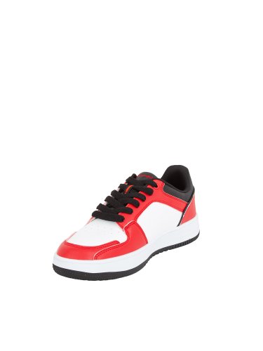 Чоловічі кросівки  CHAMPION REBOUND 2.0 LOW Low Cut Shoe ROSSO