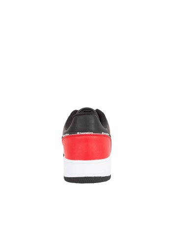 Чоловічі кросівки  CHAMPION REBOUND 2.0 LOW Low Cut Shoe ROSSO