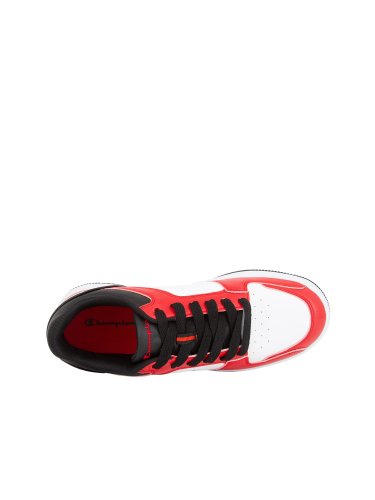 Чоловічі кросівки  CHAMPION REBOUND 2.0 LOW Low Cut Shoe ROSSO