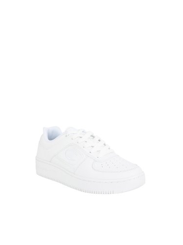 Мужские кроссовки CHAMPION FOUL PLAY ELEMENT LOW Low Cut BIANCO