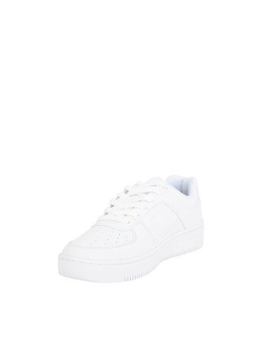 Мужские кроссовки CHAMPION FOUL PLAY ELEMENT LOW Low Cut BIANCO
