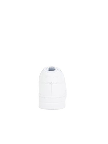 Мужские кроссовки CHAMPION FOUL PLAY ELEMENT LOW Low Cut BIANCO