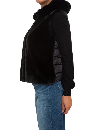 Жіночий жилет MARELLA GILET