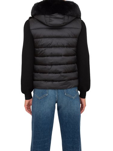 Жіночий жилет MARELLA GILET
