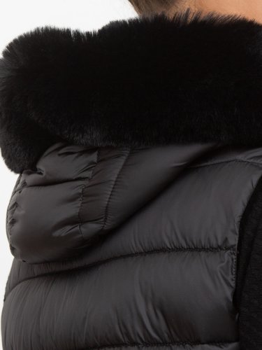 Жіночий жилет MARELLA GILET