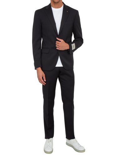 Чоловічий класичний костюм CORNELIANI ABITO