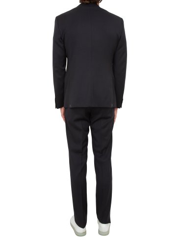 Чоловічий класичний костюм CORNELIANI ABITO