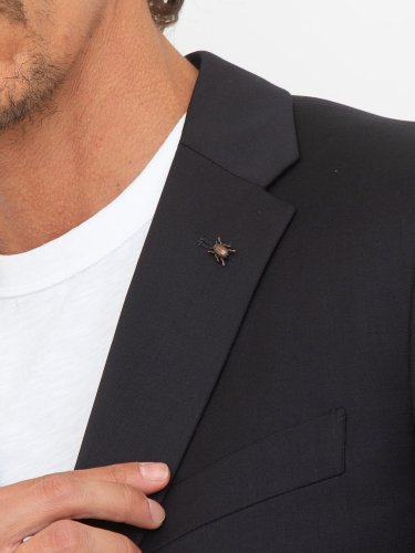 Чоловічий класичний костюм CORNELIANI ABITO