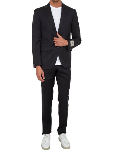 Чоловічий класичний костюм CORNELIANI ABITO