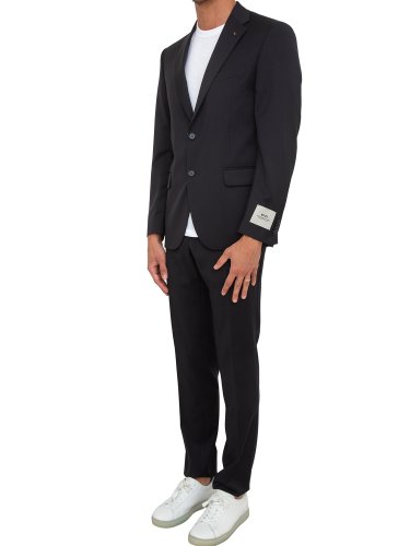 Чоловічий класичний костюм CORNELIANI ABITO