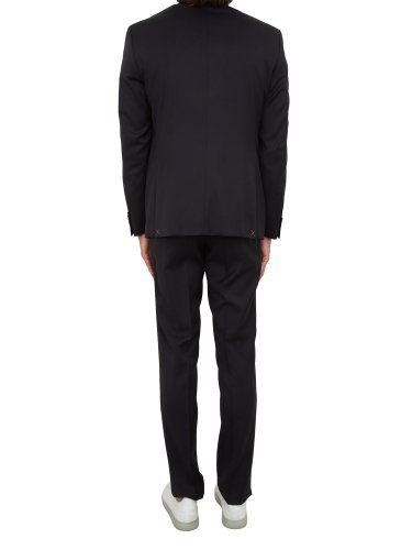 Чоловічий класичний костюм CORNELIANI ABITO